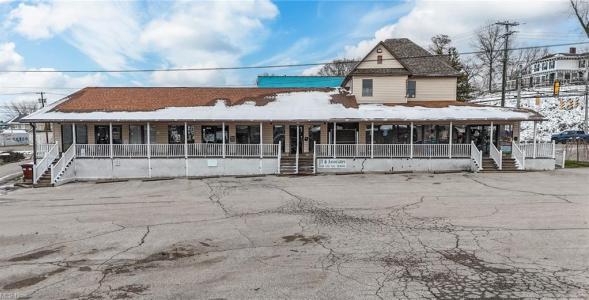 3005 & 3007 Murdoch Ave., Parkersburg, West Virginia 26101, Estados Unidos