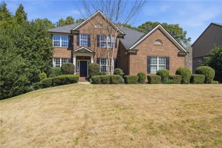2660 Brentwood Estates Court, Cumming, Georgia 30041, Stati Uniti