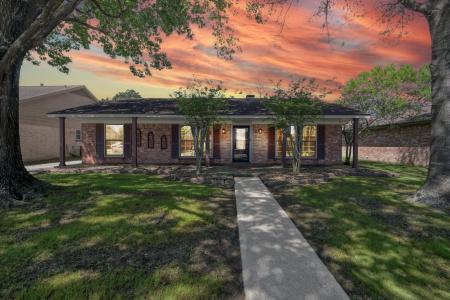 1426 Marywood Drive, Spring, Texas 77388, Estados Unidos