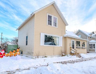 617 Cottage St, Merrill, Wisconsin 54452, USA