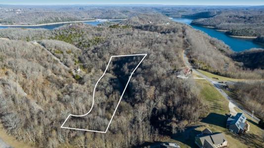 0 Rutherford Lane Lot 148, Smithville, Tennessee 37166, États-Unis