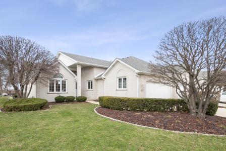 16236 Hummingbird Hill Drive, Orland Park, Illinois 60467, États-Unis