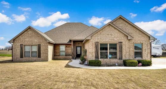366 Mountain Ridge Dr, Lawton, Oklahoma 73507, USA