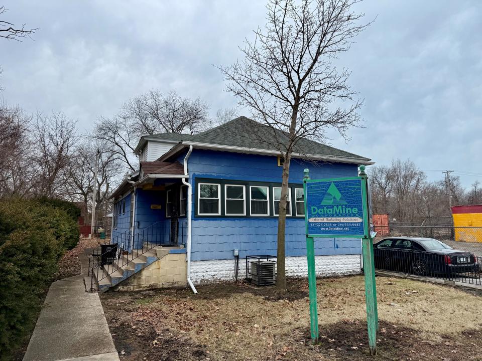 330 S Lake Street, Gary, Indiana 46403, États-Unis