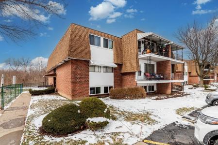 8421 Buffalo Avenue , 47, Niagara Falls, New York 14304