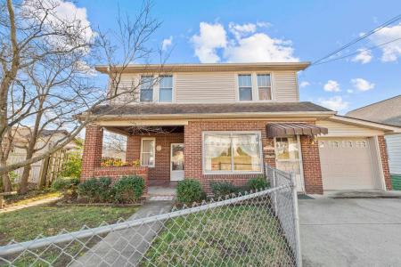 2224 Moore, ashland, Kentucky 41101, USA