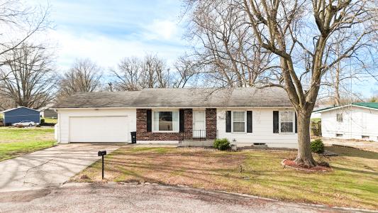 106 Sunset Dr., Salisbury, Missouri 65281, USA