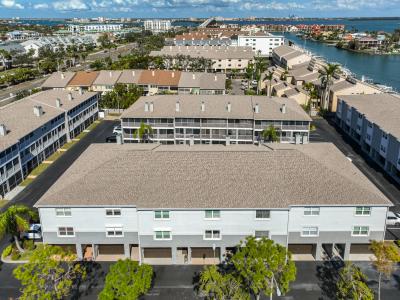 521 Pinellas Bayway S # 202, Saint Petersburg, Floride 33715, États-Unis