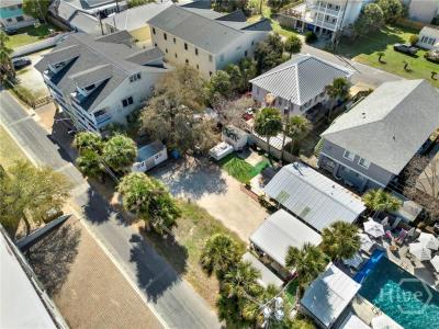 17 Silver Ave, Tybee Island, Georgia 31328, USA