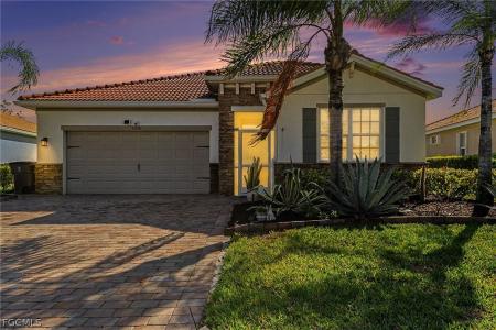 15154 Yellow Wood Drive, Alva, Florida 33920, HOA KỲ