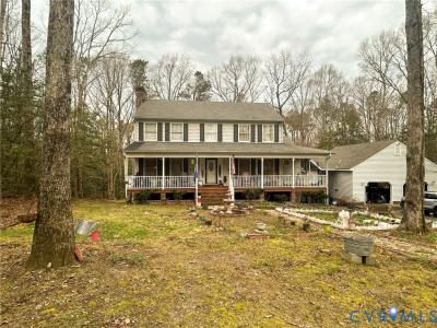 3804 Pheasant Chase Drive, Henrico, Virginie 23231, États-Unis