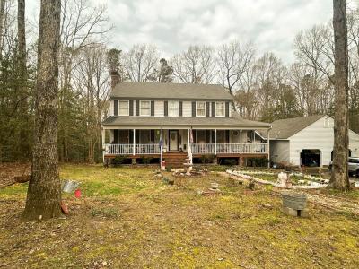 3804 Pheasant Chase Dr, Henrico, Virginie 23231, États-Unis