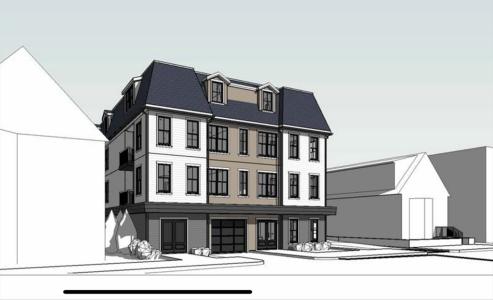 82 Fayette St, Lynn, Massachusetts 01902, HOA KỲ