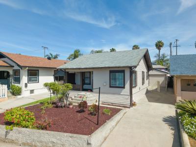 4039 Wabash Ave, San Diego, California 92104, USA