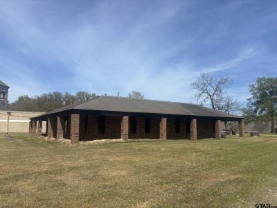 202 Lafayette St, Pittsburg, Texas 75686, USA