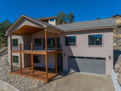 519 Mountain High Circle, Ruidoso, Novo México 88345, Estados Unidos