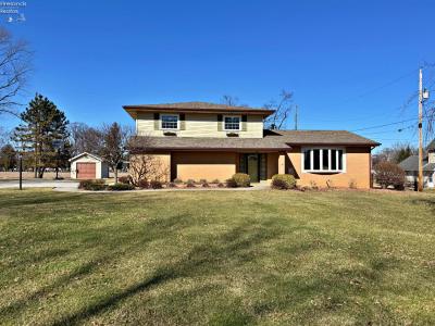 20 Lelar Street, Tiffin, Ohio 44883, USA