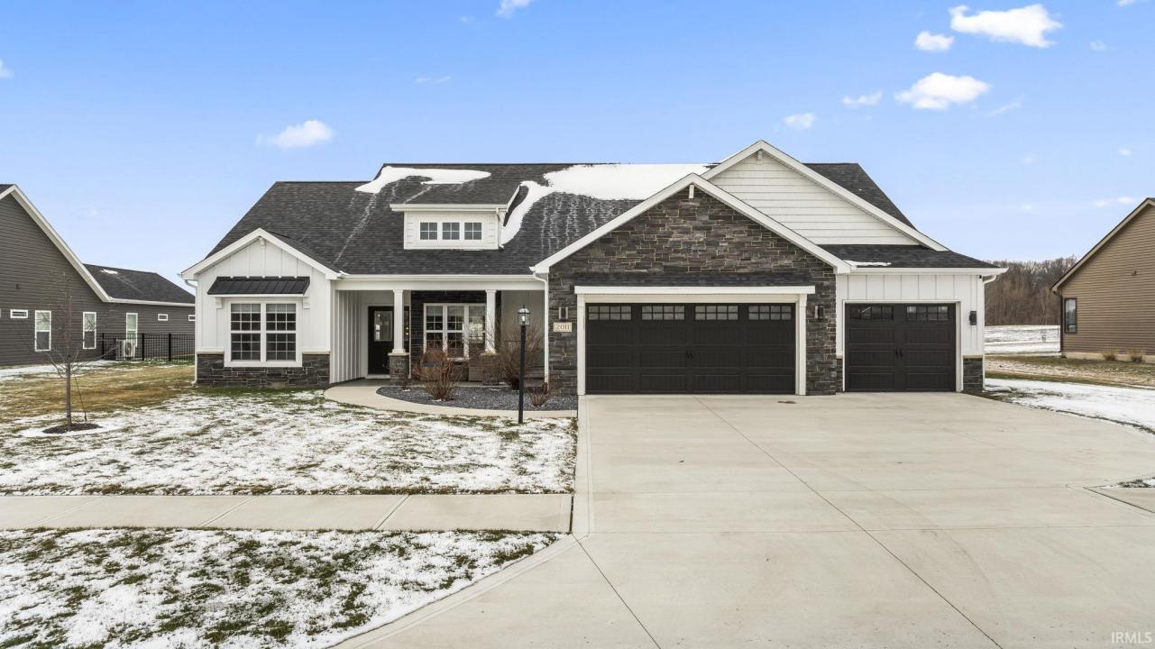 2011 Fairway Drive, Auburn, Indiana 46706, Stati Uniti