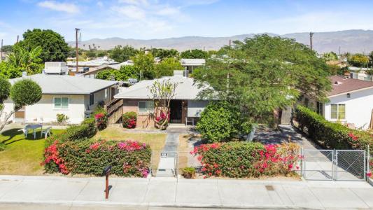 84172 Avenue 48, Indio, Califórnia 92201, Estados Unidos