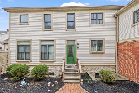 294 Zimpfer Street, Columbus, Ohio 43206, États-Unis