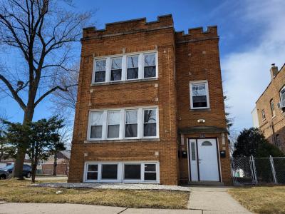 3648 Grove Avenue , Garden, Berwyn, Illinois 60402, Amerika Birleşik Devletleri