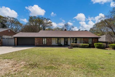 4418 Hedingham Lane, Columbus, Géorgie 31907, États-Unis