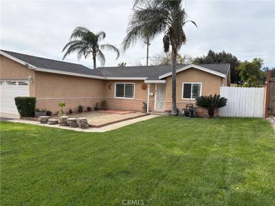 5128 N Acacia Avenue, San Bernardino, 加州 92407, 美國