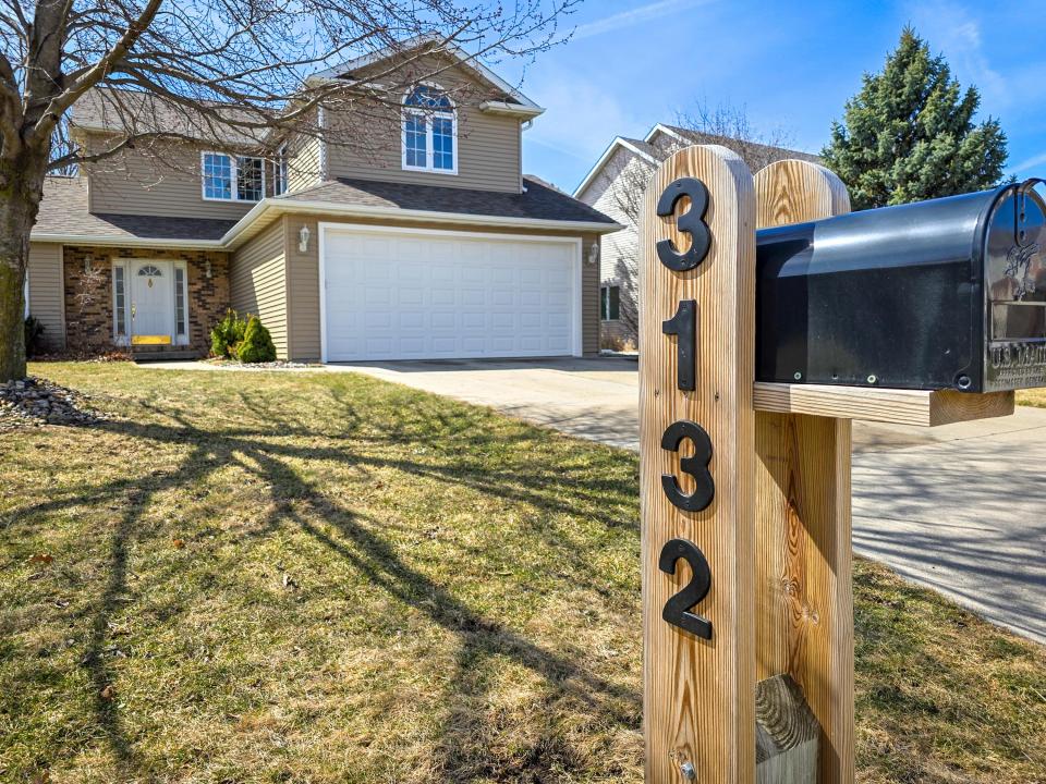 3132 Evergreen Road, Ames, Iowa 50014, Estados Unidos