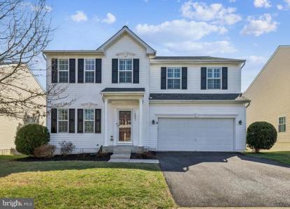 42921 Spyder Place, Chantilly, Virginia 20152, USA