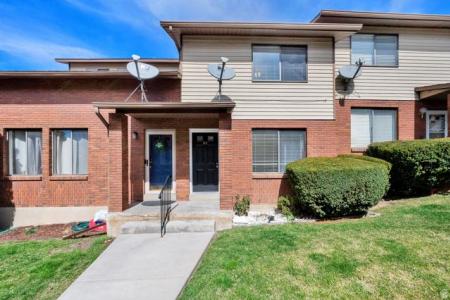 1113 COUNTRY HILLS DR B2, Ogden, Utah 84403, Estados Unidos