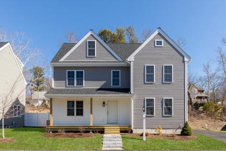 1234 State Rd #3, Plymouth, Massachusetts 02360, USA