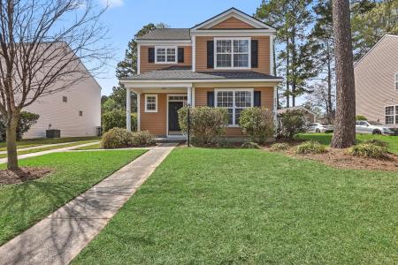 8959 N Red Maple Circle, Summerville, SC 29485, USA