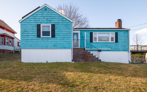 189 Holyoke St, Lynn, Massachusetts 01905, USA