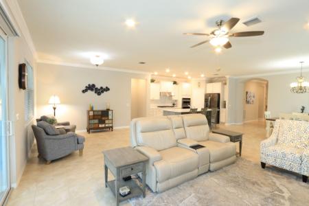 12671 SW Gingerline Drive, Port St Lucie, Floride 34987, États-Unis