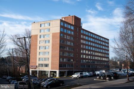 1210 N Taft Street Unit# 805, Arlington, Virginia 22201, Stati Uniti