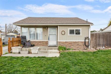 94 Craighill Ave, Richland, Вашингтон 99352, Соединенные Штаты