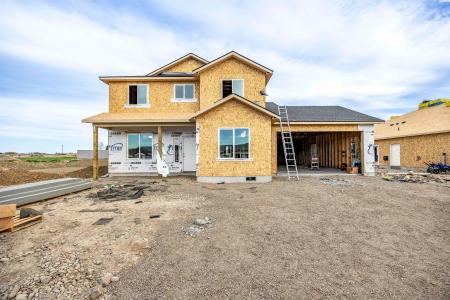 215 Packer St, Prosser, 워싱턴 99350, 미국