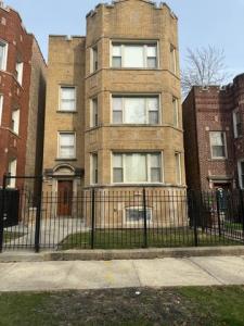 7829 S Winchester Avenue, Chicago, Illinois 60620, USA