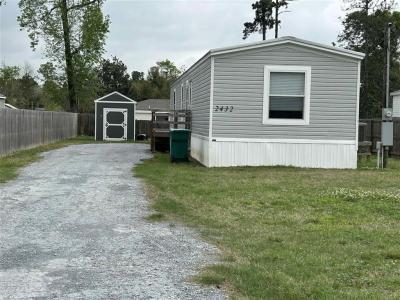 2432 Gulfway Boulevard, Westlake, לואיזיאנה 70669, ארצות הברית של אמריקה 