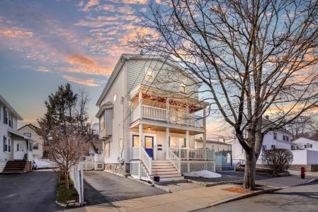 37-39 Reserve Street, Malden, Massachusetts 02148, USA