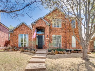 11683 La Grange Drive, Frisco, Texas 75035, USA