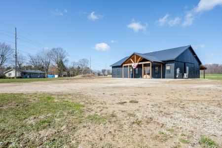 2035 Jasper Dairy Road, Berrien Springs, Michigan 49103, USA