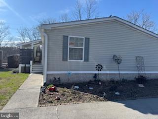 211-62 Forest Lake Drive, Stephens City, Virginia 22655, USA