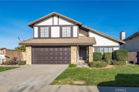 7127 Kempster Avenue, Fontana, Californie 92336, États-Unis