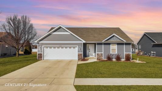 2193 N Ryan, Bay City, 密西根州 48706, 美國