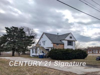 812 Sanderson, Saint Charles, Michigan 48655, USA