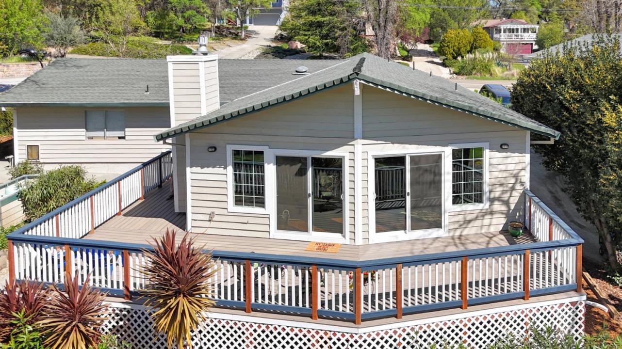 11803 Torrey Pines Drive, Auburn, California 95602, Stati Uniti