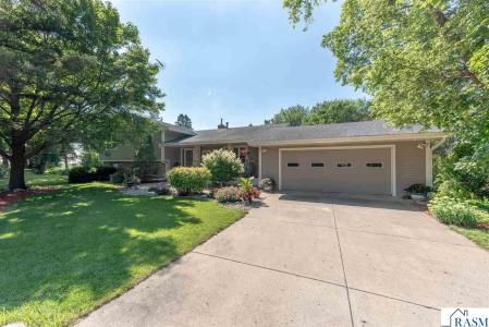 20206 Monks Avenue, Mankato, Minnesota 56001, USA