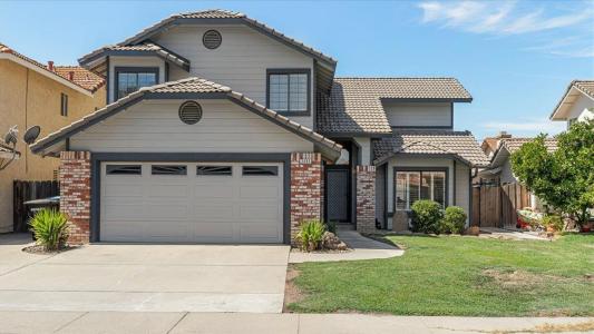 3005 Willetts Way, Ceres, California 95307