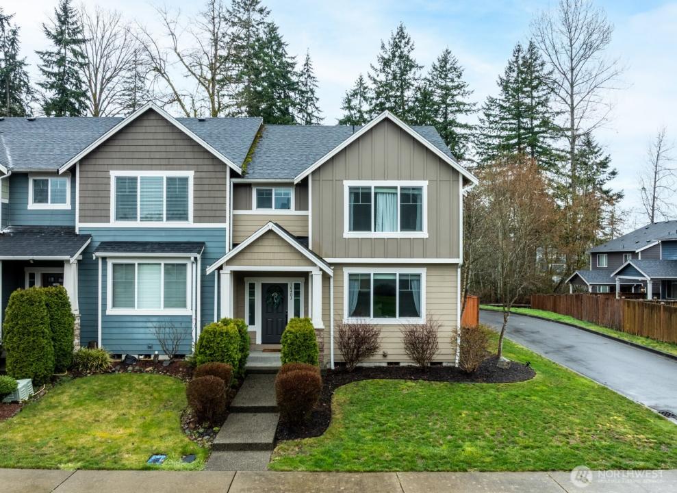 16403 77th Avenue Ct, Puyallup, Вашингтон 98375, Соединенные Штаты